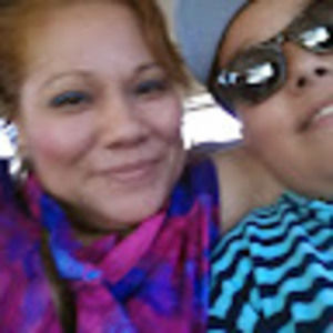 Meet your Posher, Caroline